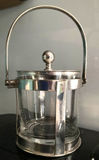 Vintage Jam Pot / Marmalade