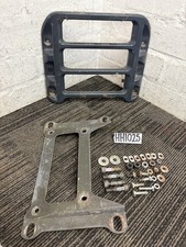 Honda Pan European ST1100 M Luggage Rack & Base Plate 1992 10/25