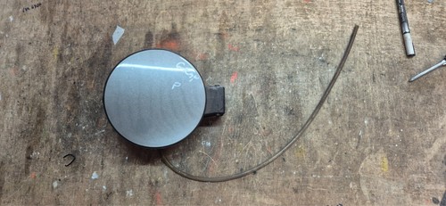 Polo fuel filler cap - vw,