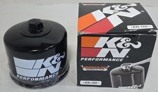 NEW K&N Oil Filter 2005-2014