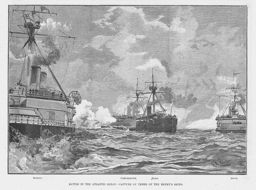 Royal navy manoeuvres hms - royal,