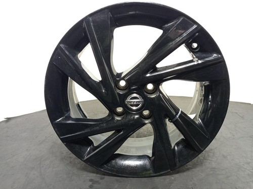 Nissan note inch - nissan, 16"