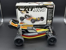Schumacher CAT XLS Masami 1/10 Buggy Kit brand new