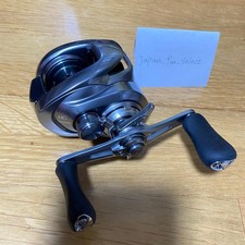 SHIMANO Baitcast Reel 22