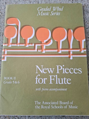 Sheet music new pieces - pieces, for