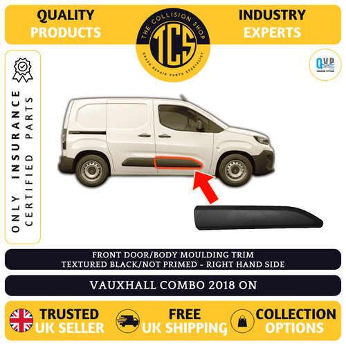 Vauxhall combo 2018 - combo, 2018>