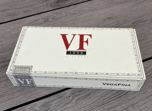 Vegafina 1998 wooden - vegafina,