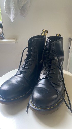 Martens 1460 size - dr, 11
