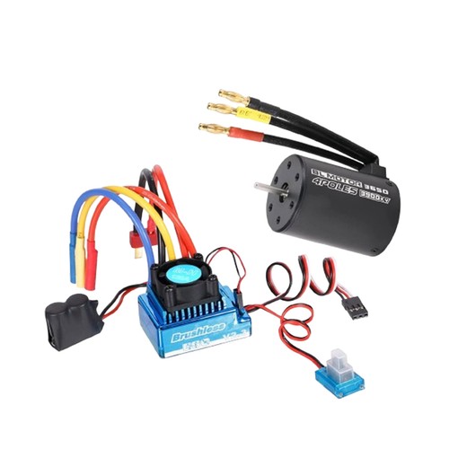 3650 3900kv brushless motor - 3900kv,
