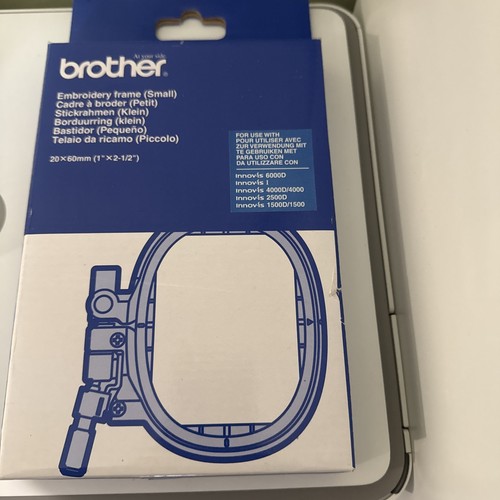 Brother sewing machine - brother, small