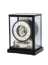 Jaeger Table clock Atmos V