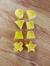 Tupperware Shape Sorter Ball