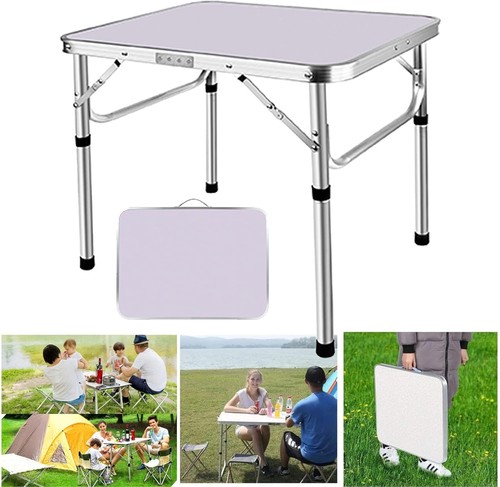 2ft camping table folding - table,