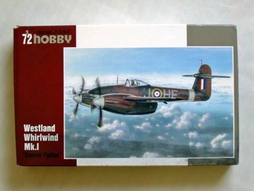 Special hobby 72197 - hobby,