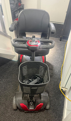 Pride xgo wheel - pride,