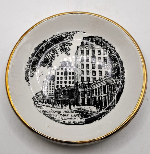Vintage grosvenor house - grosvenor,