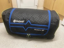 Outwell Montana 6p Tent Bundle