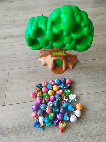 Moshi monsters moshling - moshi,