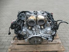 2022 AUDI RS6 RS7 PETROL ENGINE DJP DJPB 4.0 TFSI COMPLETE ENGINE 21k MILES ONLY