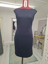 L.K. Bennett Navy Blue Size 12
