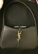 Saint Laurent YSL Mini Le 5 A