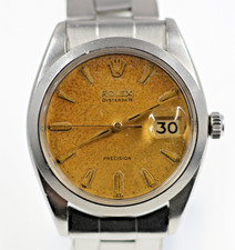 1961 Tropical Rolex Oysterdate