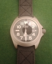 citizen eco drive