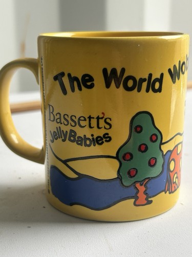 Vintage 1994 trebor bassetts - 1994,