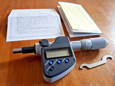 Mitutoyo Digimatic 350-357