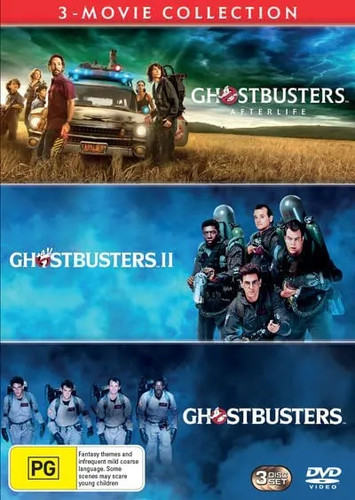 Ghostbusters 2 - ghostbusters, /