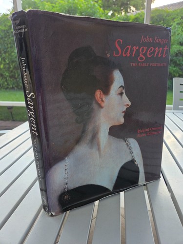 John singer sargent complete - singer,