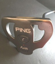 Ping Faith Womens Ladies