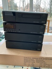 Linn Karik CD player, Linn