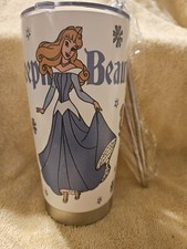 Sleeping Beauty Themed 20oz