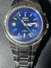 Mens Navigator Zeon Tech