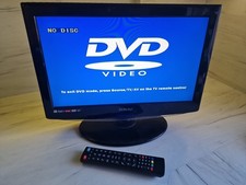 Technika 18.5" LCD TV DVD