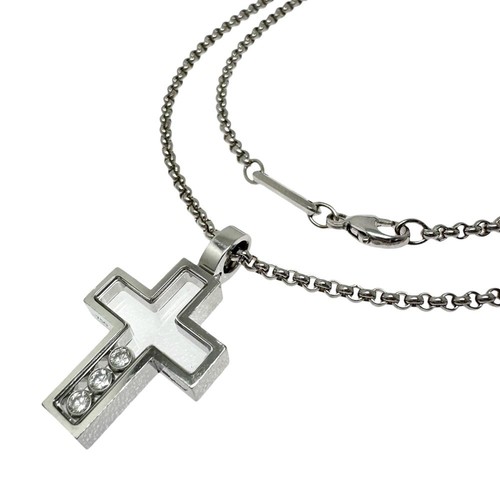 Chopard happy diamond cross - happy,