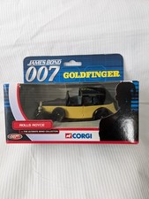 Corgi TY06801 the Ultimate