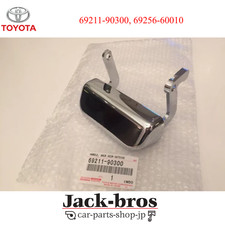 TOYOTA Genuine OEM LAND