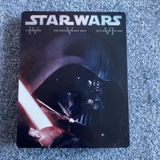 Star Wars - The Original