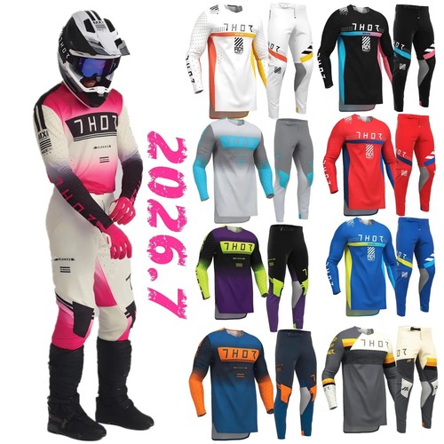Adults jersey pant - mx, suit