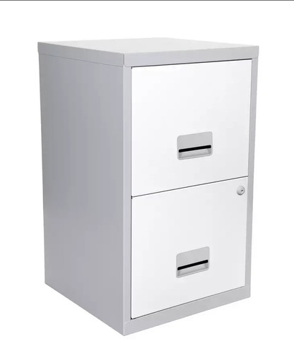 Metal filing cabinet drawer - metal, 2