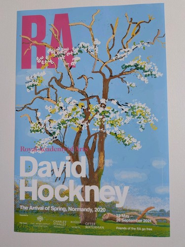 David hockney the - hockney, of