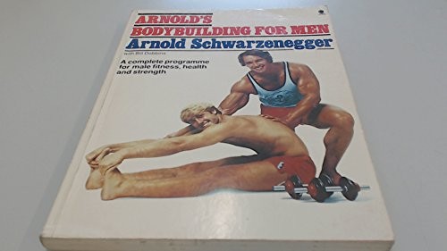 Arnold bodybuilding for men - for,