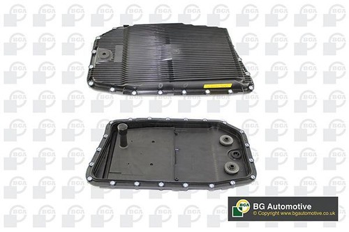 Oil sump pan kit - sump,