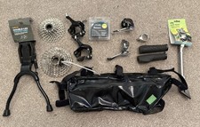 Bicycle Parts Job Lot