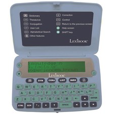 Lexibook The Collins English