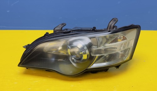 Subaru legacy turbo - legacy, bp