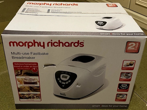 Morphy richards 48281 fastbake - morphy,