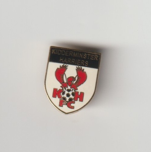 Kidderminster harriers c - kidderminster,